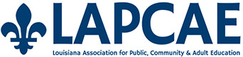 LAPCAE Logo