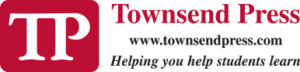 townsend press logo