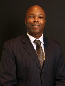 Errick L. Baldwin