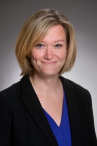 Landry, Erin Headshot